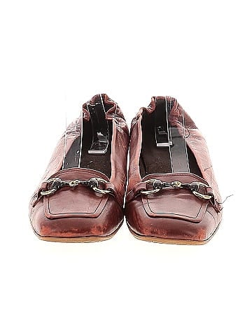 Stuart Weitzman Flats (view 2)