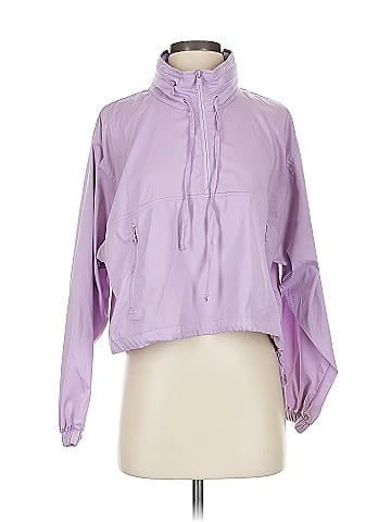 Girlfriend Collective Windbreaker (view 1)