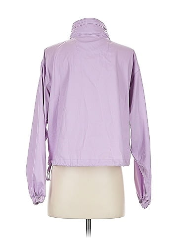 Girlfriend Collective Windbreaker (view 2)