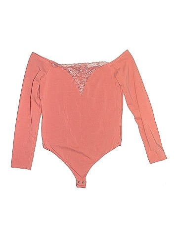 Express One Eleven Bodysuit (view 1)
