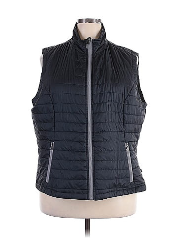 CHARLES RIVER APPAREL Vest (view 1)