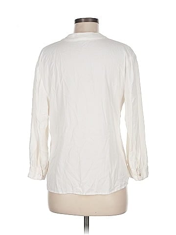 Nic + Zoe 3/4 Sleeve Blouse (view 2)