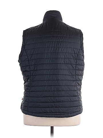 CHARLES RIVER APPAREL Vest (view 2)