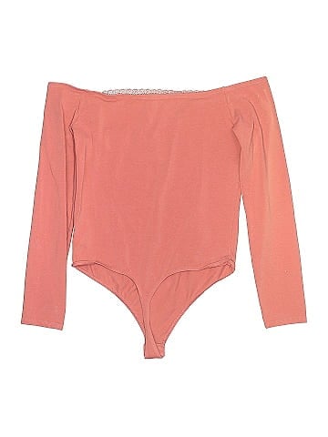 Express One Eleven Bodysuit (view 2)