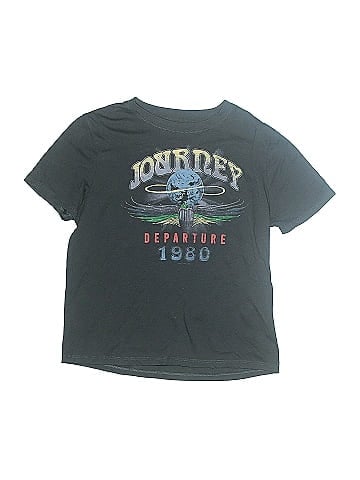 Abercrombie Short Sleeve T-Shirt (view 1)