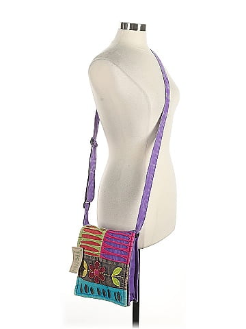 Unbranded Crossbody Bag (view 2)