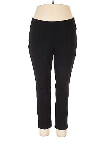 Anne Klein Active Pants (view 1)