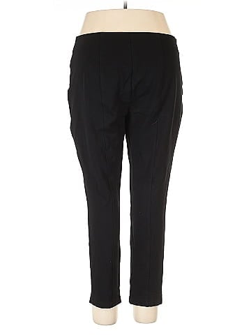 Anne Klein Active Pants (view 2)
