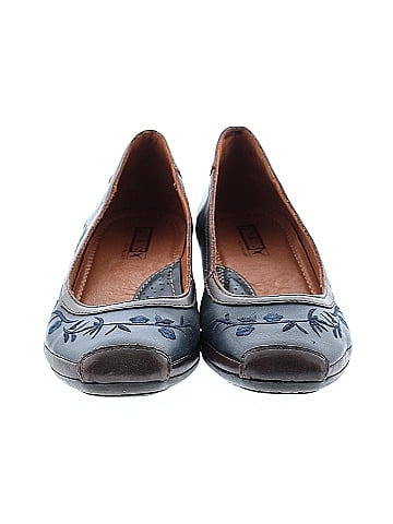 Pikolinos Heels (view 2)