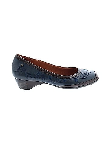 Pikolinos Heels (view 1)