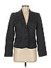 Apt. 9 Gray Blazer Size 6 - photo 1