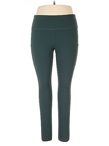 iuga Active Pants (view 1)