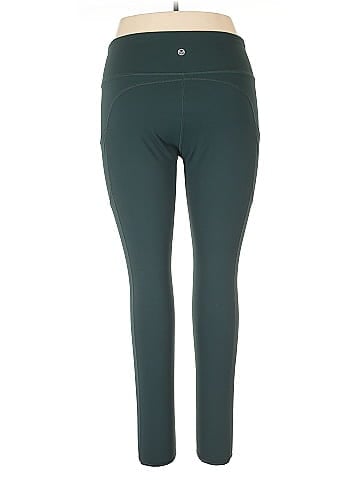 iuga Active Pants (view 2)