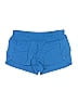 Ivivva Blue Athletic Shorts Size 12 - photo 1