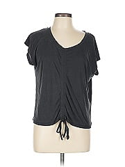 Mystree Short Sleeve Top