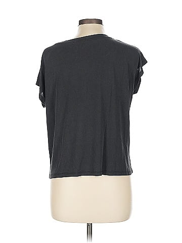 Mystree Short Sleeve Top (view 2)