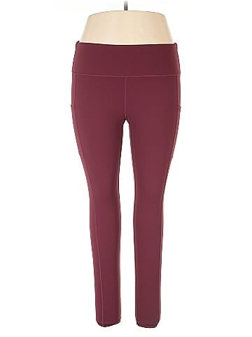 iuga Active Pants (view 1)