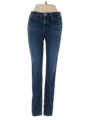 Adriano Goldschmied Jeans (view 1)
