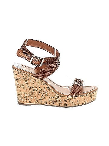 Madden Girl Wedges (view 1)