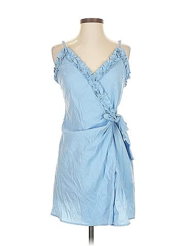 Lost + Wander Casual Dress (view 1)