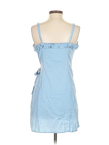 Lost + Wander Casual Dress (view 2)
