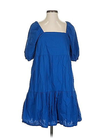 GraceAtwood The Drop Casual Dress (view 1)