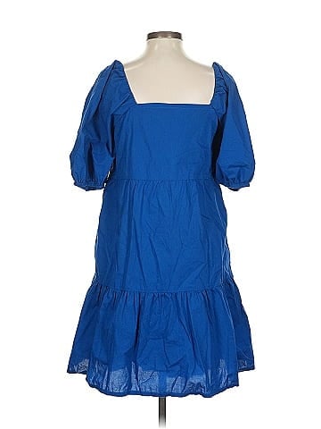 GraceAtwood The Drop Casual Dress (view 2)
