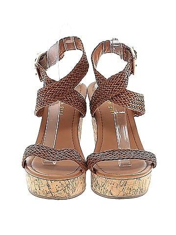 Madden Girl Wedges (view 2)