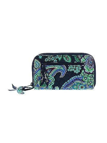 Vera Bradley Wristlet (view 1)