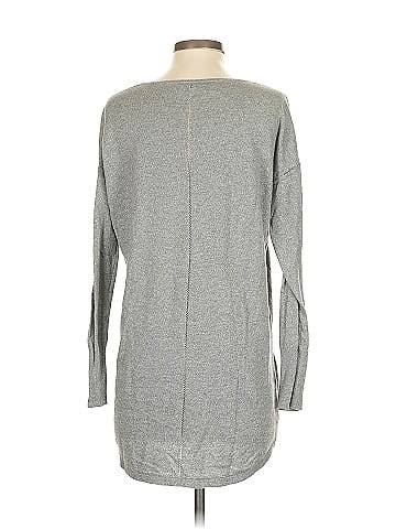Jennifer Lopez Long Sleeve Top (view 2)