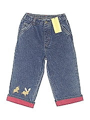 Gymboree Jeans