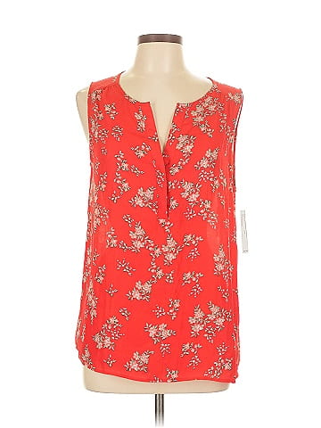 Zac & Rachel Sleeveless Blouse (view 1)