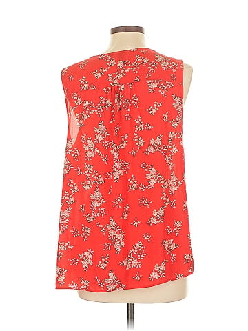 Zac & Rachel Sleeveless Blouse (view 2)