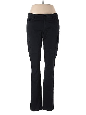 Lauren by Ralph Lauren Cargo Pants (view 1)