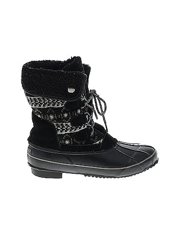 Khombu Boots (view 1)