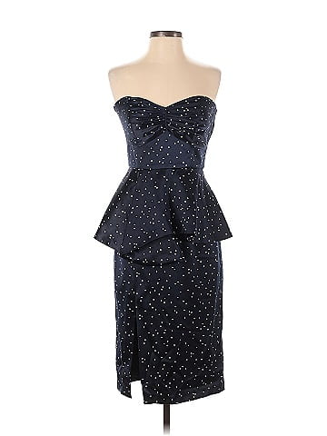 Bardot Cocktail Dress (view 1)