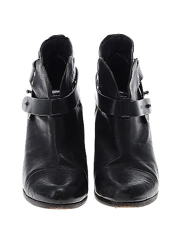 Rag & Bone Ankle Boots (view 2)