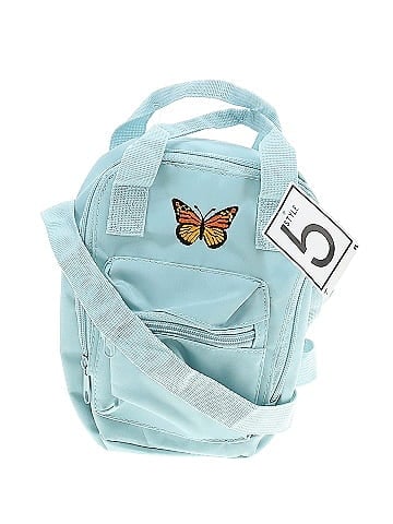 Assorted Brands Crossbody Bag (view 1)