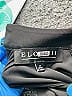 ELOQUII Black Long Sleeve Blouse Size 14 - photo 7