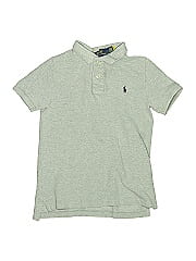 Polo By Ralph Lauren Short Sleeve Top