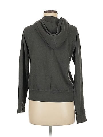 James Perse Zip Up Hoodie (view 2)
