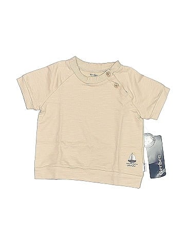 Gerber Short Sleeve T-Shirt (view 1)