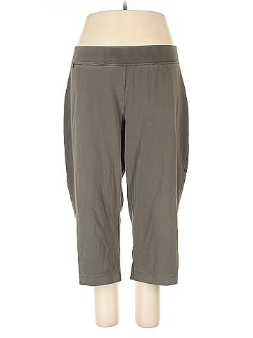 Lands' End Active Pants (view 1)