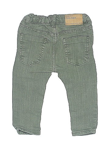 Zara Baby Jeans (view 2)