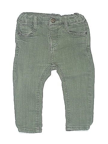 Zara Baby Jeans (view 1)