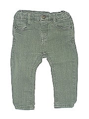 Zara Baby Jeans