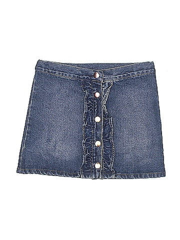 Tommy Bahama Denim Skirt (view 1)