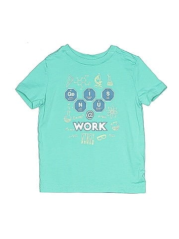 Rumi + Ryder Short Sleeve T-Shirt (view 1)