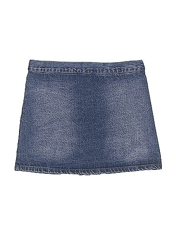 Tommy Bahama Denim Skirt (view 2)