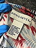 Doncaster Collection Blue Long Sleeve Blouse Size S - photo 7